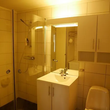 Apartment Danebu *