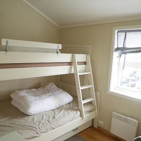 Danebu Apartment *