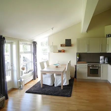 Danebu Apartment Aurdal