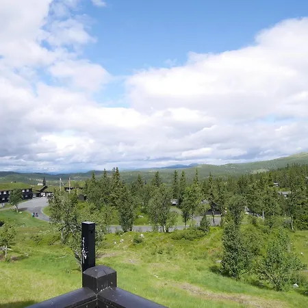 Danebu * Aurdal